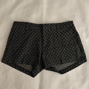 Banana Republic Shorts-Sz 0